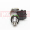 Set of 6 Reconditioned OEM BMW Fuel Injectors 7515267 - Image 8