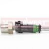 Set of 6 Reconditioned OEM BMW Fuel Injectors 7515267 - Image 4