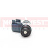 Single Reconditioned OEM Denso Fuel Injector VP4M8G-BA - Image 8