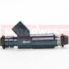 Single Reconditioned OEM Denso Fuel Injector VP4M8G-BA - Image 3