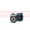 Single Reconditioned OEM Denso Fuel Injector VP4M8G-BA - Image 2