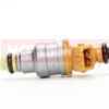 Set of 8 Reconditioned OEM 91-04 Ford / Lincoln / Mercury 4.6L 5.0L 5.4L 5.8L Fuel Injectors F1ZE-A2B - Image 6