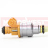 Set of 8 Reconditioned OEM 91-04 Ford / Lincoln / Mercury 4.6L 5.0L 5.4L 5.8L Fuel Injectors F1ZE-A2B - Image 4