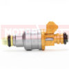 Set of 8 Reconditioned OEM 91-04 Ford / Lincoln / Mercury 4.6L 5.0L 5.4L 5.8L Fuel Injectors F1ZE-A2B - Image 3