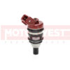 Single Reconditioned OEM 89-93 Nissan 300ZX 3.0L Fuel Injector 1M40-0512D