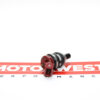 Single Reconditioned OEM 89-93 Nissan 300ZX 3.0L Fuel Injector 1M40-0512D - Image 5