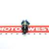 Single Reconditioned OEM Mazda Fuel Injector 195500-2390 - Image 3
