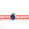 Single Reconditioned OEM Mazda Fuel Injector 195500-2390 - Image 2