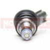 Set of 4 Reconditioned OEM Infiniti Fuel Injectors A46-F33-A - Image 3