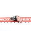 Single Reconditioned OEM 91-99 Nissan NX Sentra Maxima 200SX 1.6L Fuel Injector 1660087Y00 - Image 2