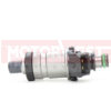 Single Reconditioned OEM 92-95 Acura Integra / 95-96 TL 2.5L Fuel Injector FJ263 - Image 6