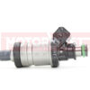 Single Reconditioned OEM 92-95 Acura Integra / 95-96 TL 2.5L Fuel Injector FJ263 - Image 3