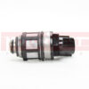 Single Reconditioned OEM 01-04 Nissan Frontier Xterra 3.3L Fuel Injector JS23-J - Image 3