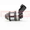 Single Reconditioned OEM 01-04 Nissan Frontier Xterra 3.3L Fuel Injector JS23-J - Image 4