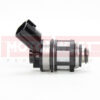 Single Reconditioned OEM 01-04 Nissan Frontier Xterra 3.3L Fuel Injector JS23-J - Image 2