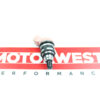 Single Reconditioned OEM 89-92 Nissan Maxima 3.0L Pink / Beige Fuel Injector - Only fits engine code VG30E