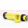 Single Reconditioned OEM 2004-2010 Mazda RX-8 1.3L Fuel Injector 195500-4450 - Image 7