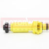 Single Reconditioned OEM 2004-2010 Mazda RX-8 1.3L Fuel Injector 195500-4450 - Image 6