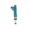 Single Reconditioned OEM 2011 Lexus CT200h / 2010 2011 Toyota Prius 1.8L Fuel Injector 23250-37020