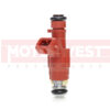 Single Reconditioned OEM 94-99 Mercedes-Benz 3.2L 3.6L Fuel Injector 0280155757