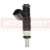 Single Reconditioned OEM 2007-2014 Chrysler / Dodge / Jeep 2.0L 2.4L Fuel Injector 04891577AB
