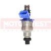 Single Reconditioned OEM 90-97 Kia / Mazda 1.6L 2.2L Fuel Injector 195500-1970