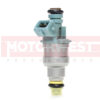 Single Reconditioned OEM 95-98 Ford / Lincoln 4.6L Fuel Injector F55E-A2E