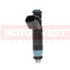 Single Reconditioned OEM 05-08 Chrysler / Dodge 3.8L Fuel Injector 04861238AC
