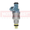 Single Reconditioned OEM 88-91 Ford 7.5L Fuel Injector 0280150759