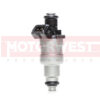 Single Reconditioned OEM 92-95 Dodge / Dodge Ram / Jeep 5.2L 5.9L Fuel Injector 53030262