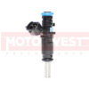 Single Reconditioned OEM Volkswagen Fuel Injector 07K906031C