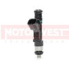 Single Reconditioned OEM 2007-2011 Chrysler / Dodge / Jeep 3.3L 3.8L Fuel Injector 0280158119