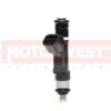 Single Reconditioned OEM 2009-2014 Ford/ Mazda/ Mercury/ Lincoln 2.5L Fuel Injector 0280158162