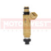 Single Reconditioned OEM Denso Fuel Injector 23250-74170