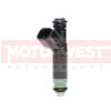 Single Reconditioned OEM 2001 2002 Ford Taurus / 2002 Mercury Sable 3.0L Fuel Injector YF1E-G4B