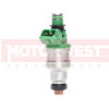 Single Reconditioned OEM 94-96 Mitsubishi Montero 3.5L Fuel Injector INP-534