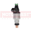 Single Reconditioned OEM 95-99 Eagle Talon / Mitsubishi Eclipse 2.0L Fuel Injector INP-018