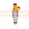 Single Reconditioned OEM 91-04 Ford / Lincoln / Mercury 4.6L 5.0L 5.4L 5.8L Fuel Injector F1ZE-A2B