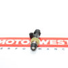 Single Reconditioned OEM Delphi Fuel Injector 25345324 - Image 4