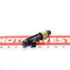 Single Reconditioned OEM Delphi Fuel Injector 25345324
