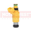 Single Reconditioned OEM 97-04 Mitsubishi 2.4L 3.0L 3.5L Fuel Injector CDH275