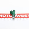 Set of 6 Reconditioned OEM 1998-2000 Chrysler / Dodge/ Plymouth 3.3L Fuel Injectors 0280155789 - Image 2