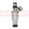 Single Reconditioned OEM 89-93 Toyota 1.6L Fuel Injector 23250-16120