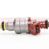 Set of 8 Reconditioned OEM 93-98 BMW 4.4L 3.0L Fuel Injectors 0280150778 - Image 4