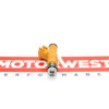Set of 8 Reconditioned OEM 99-01 Ford/ Mercury/ Lincoln 4.6L Fuel Injectors 020155857 - Image 5