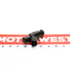 Set of 6 Reconditioned OEM 2000-2007 Lincoln / Jaguar 3.0L Fuel Injectors 0280155863 - Image 3