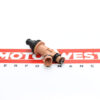 Set of 8 Reconditioned OEM 1998-2010 OEM Lexus 4.3L Fuel Injectors 23250-50030 - Image 3