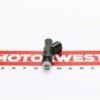 Set of 8 Reconditioned OEM 99-07 Ford/ Chevy/ Hummer/ Isuzu/ Cadillac 4.6L 4.8L 5.3L 5.4L 6.0L Fuel Injectors 0280155865 - Image 2
