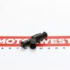 Set of 8 Reconditioned OEM 99-07 Ford/ Chevy/ Hummer/ Isuzu/ Cadillac 4.6L 4.8L 5.3L 5.4L 6.0L Fuel Injectors 0280155865 - Image 3