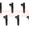 Set of 6 Reconditioned OEM 99-04 Ford 3.8L  Fuel Injectors XF2E-C4B